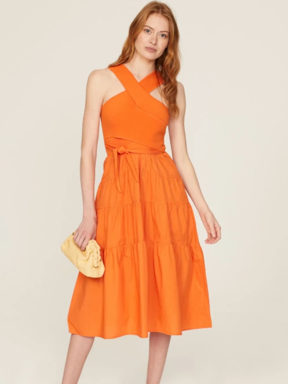 Derek Lam 10 Crosby